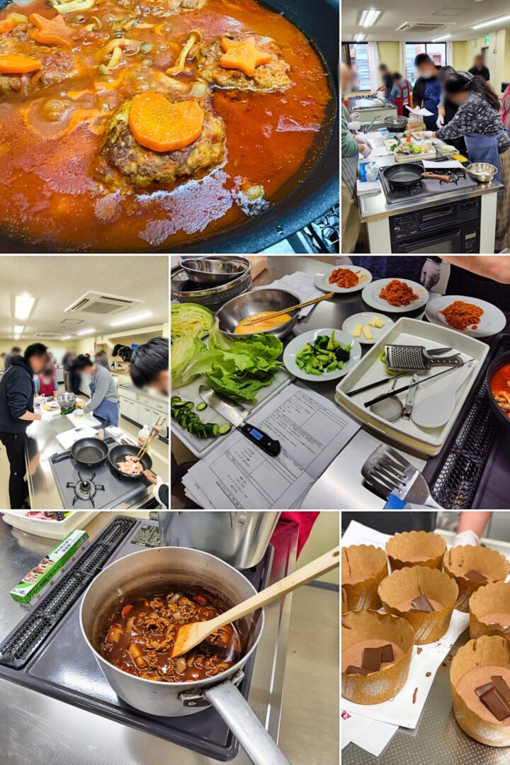 2月14日まで待てなかった私たちの欲張りバレンタインランチの画像