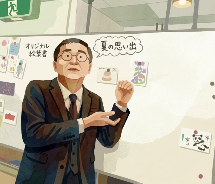 【卒業生の声】T・Hさん（57歳）ようやく辿り着いた「うつ病と共存する」生き方の画像